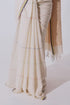 MUKKUTTI CHELA with Paisley Hand Block Printed Blouse